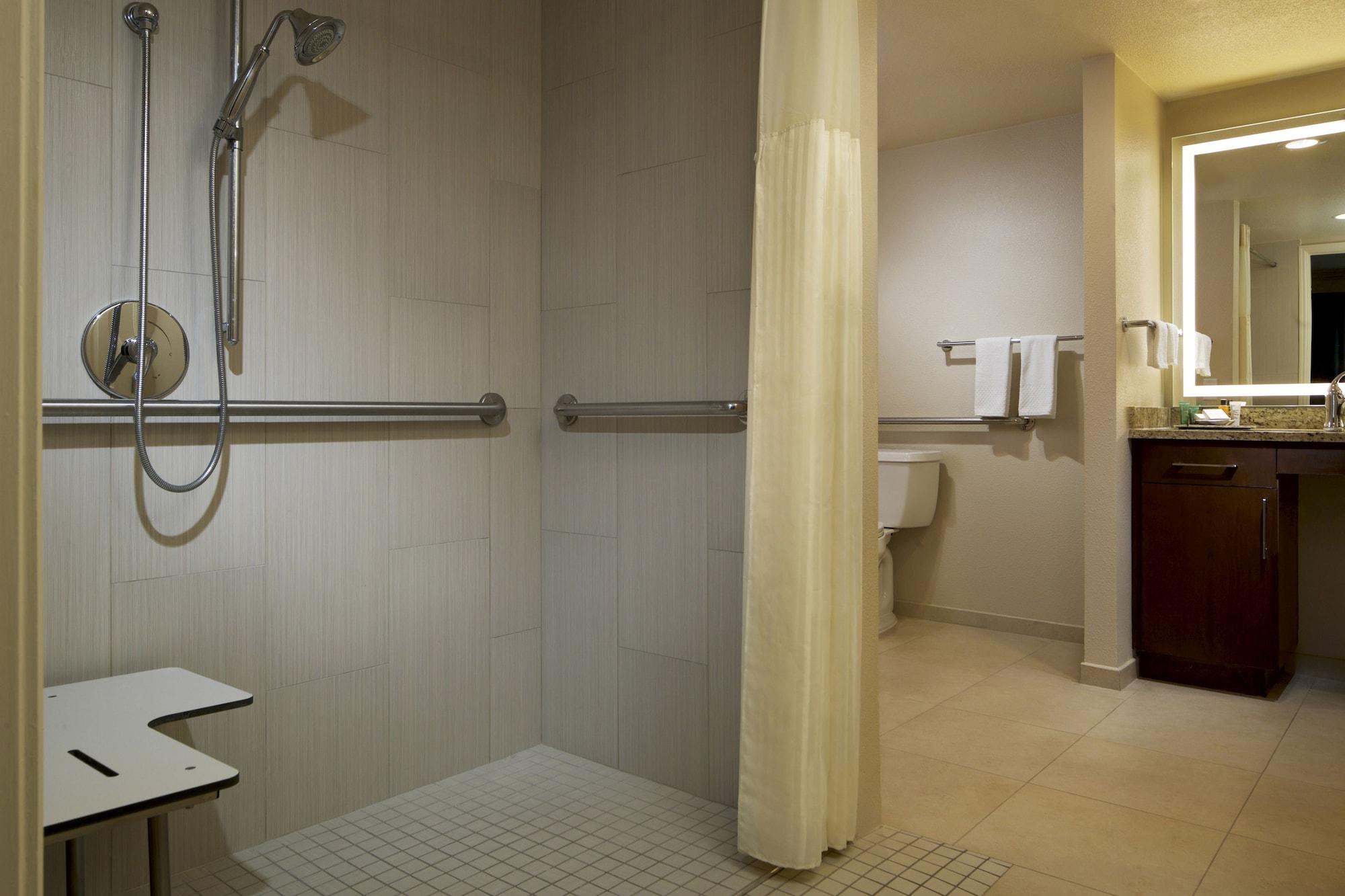 Hilton Grand Vacations Club Paradise Las Vegas Ngoại thất bức ảnh