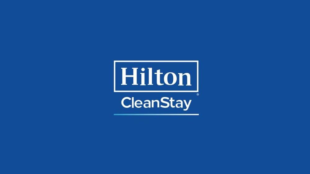 Hilton Grand Vacations Club Paradise Las Vegas Ngoại thất bức ảnh