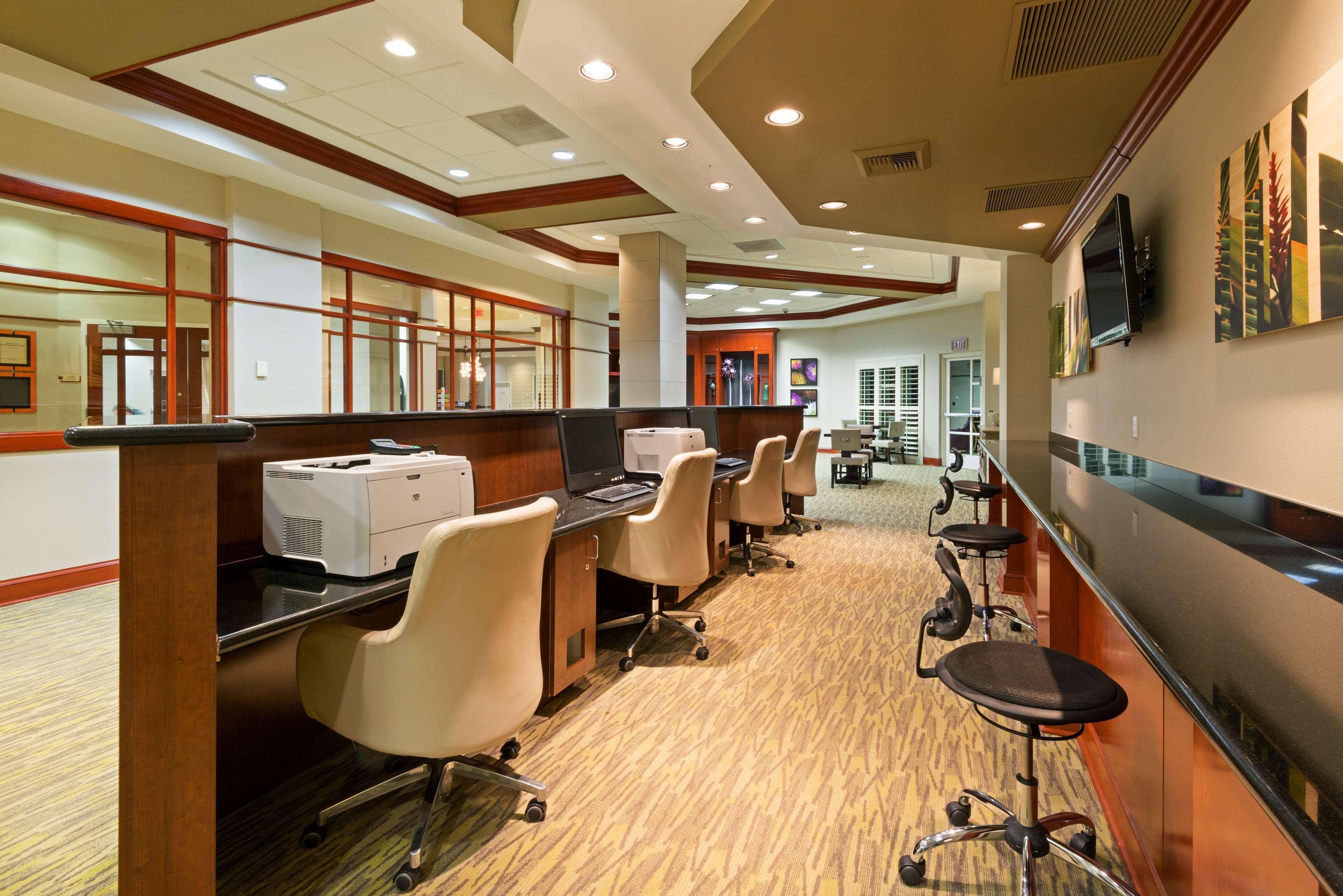 Hilton Grand Vacations Club Paradise Las Vegas Ngoại thất bức ảnh