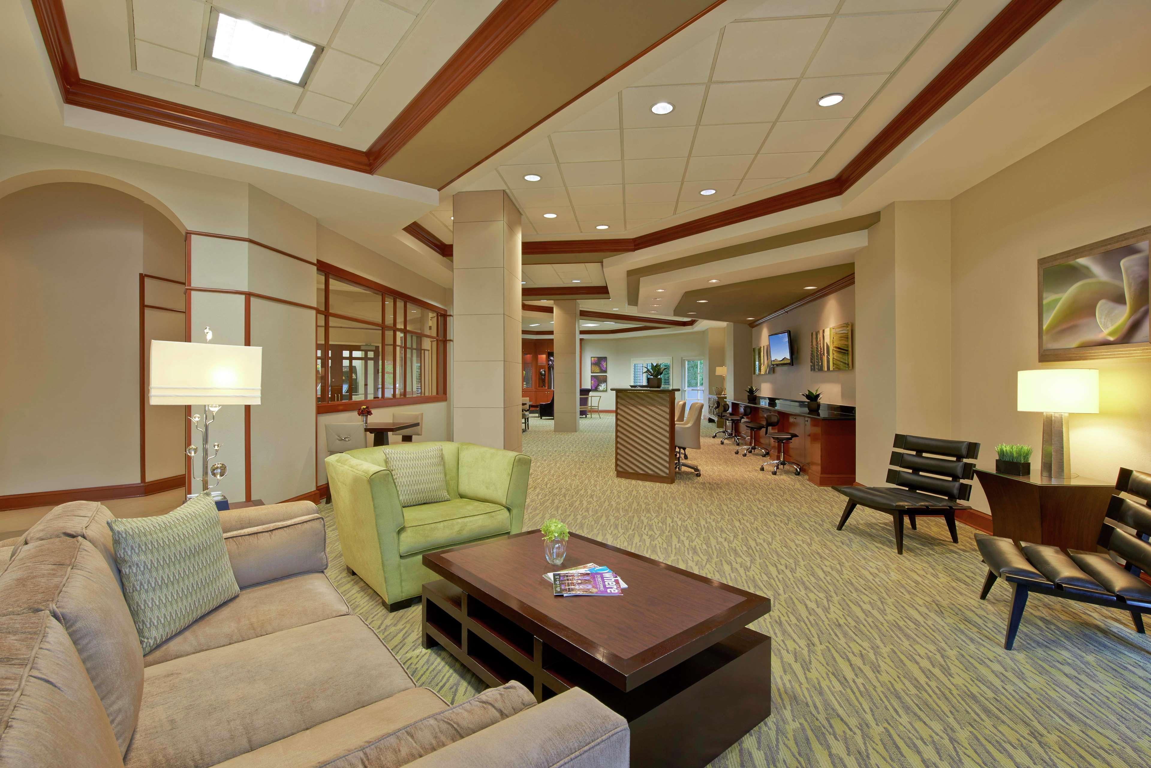 Hilton Grand Vacations Club Paradise Las Vegas Ngoại thất bức ảnh