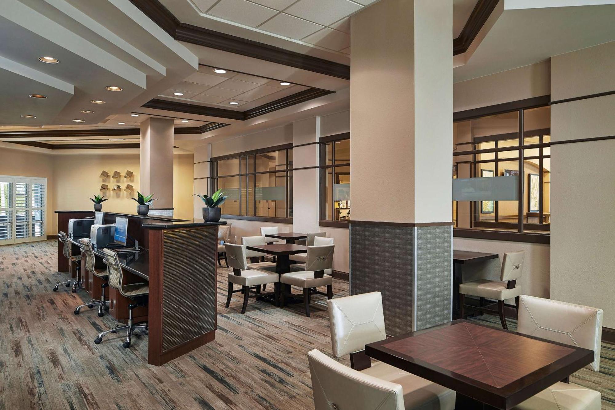 Hilton Grand Vacations Club Paradise Las Vegas Ngoại thất bức ảnh