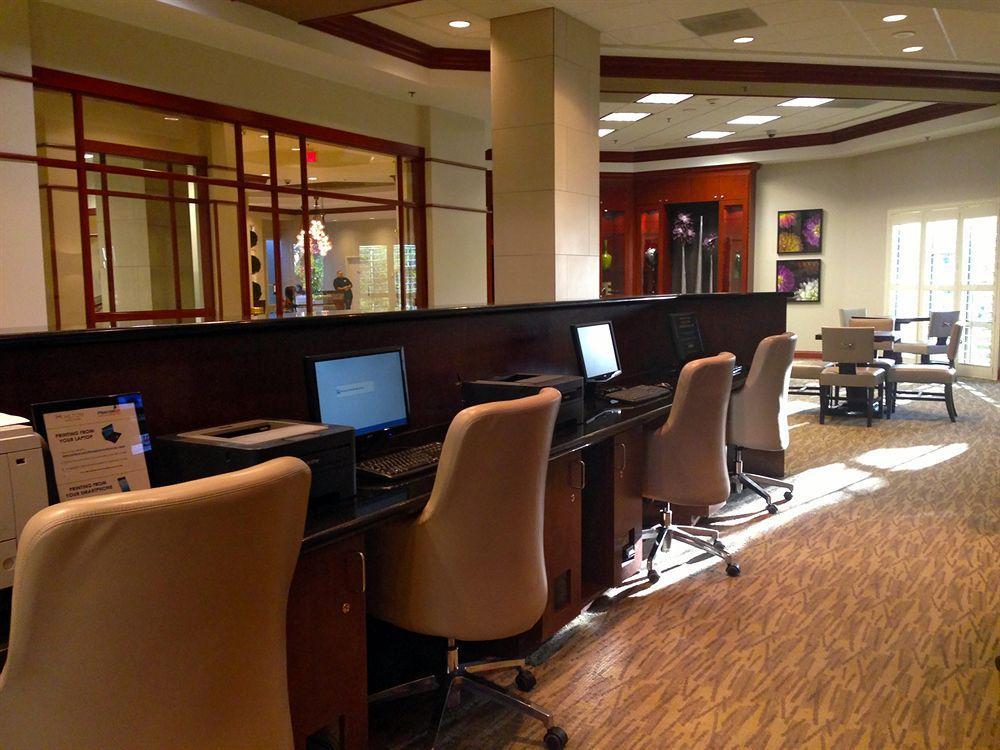 Hilton Grand Vacations Club Paradise Las Vegas Ngoại thất bức ảnh