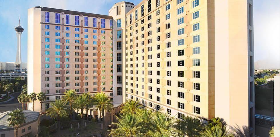 Hilton Grand Vacations Club Paradise Las Vegas Ngoại thất bức ảnh
