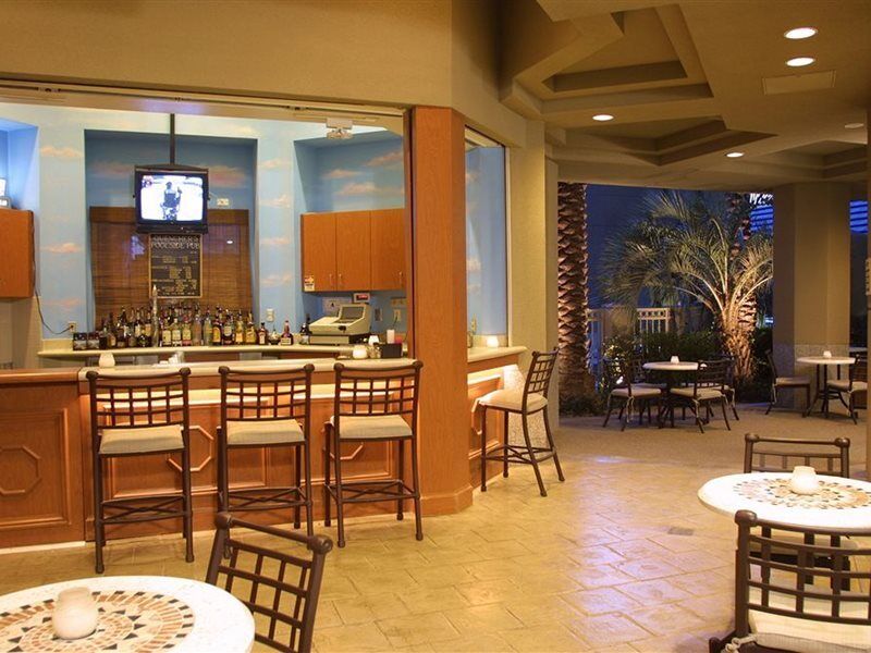 Hilton Grand Vacations Club Paradise Las Vegas Ngoại thất bức ảnh